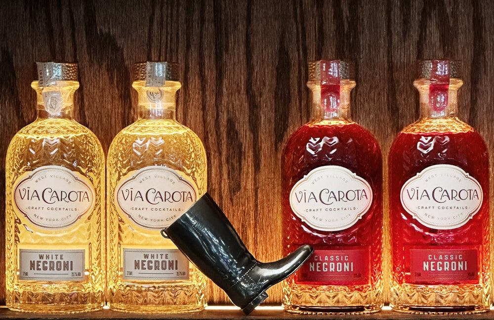 COCKTAILS
