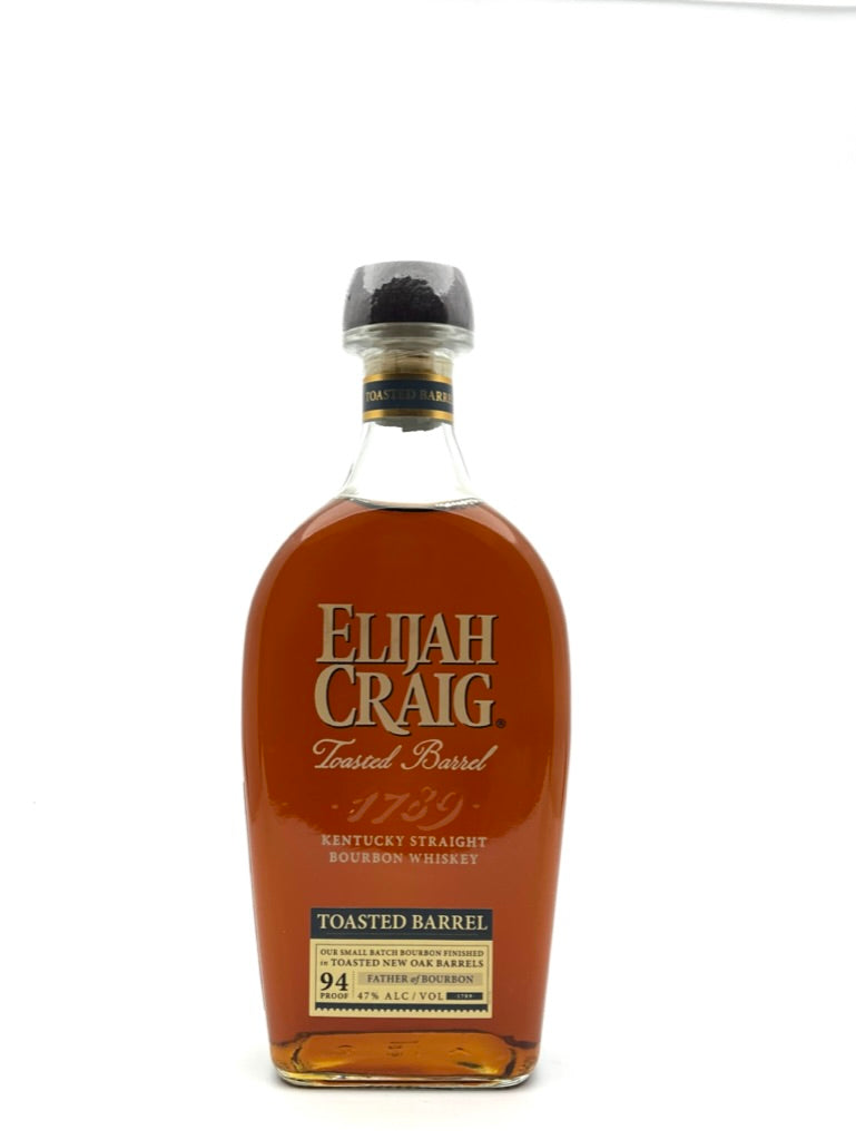 Elijah Craig Barrel Proof (Batch A122)