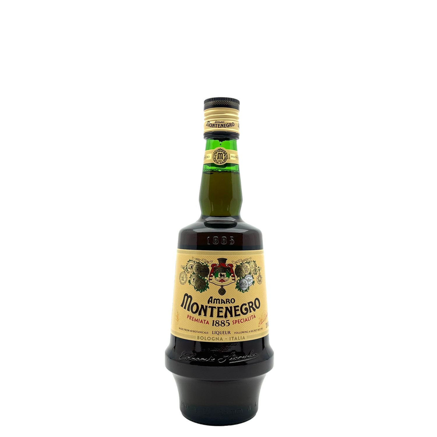 Amaro Montenegro