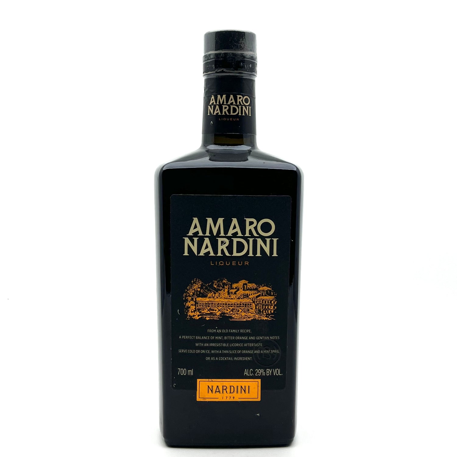 Amaro Nardini