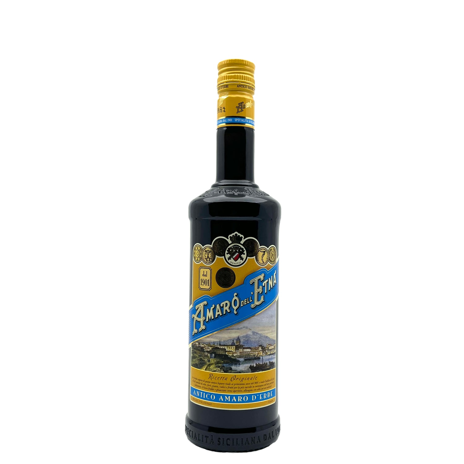 Amaro dell'Etna