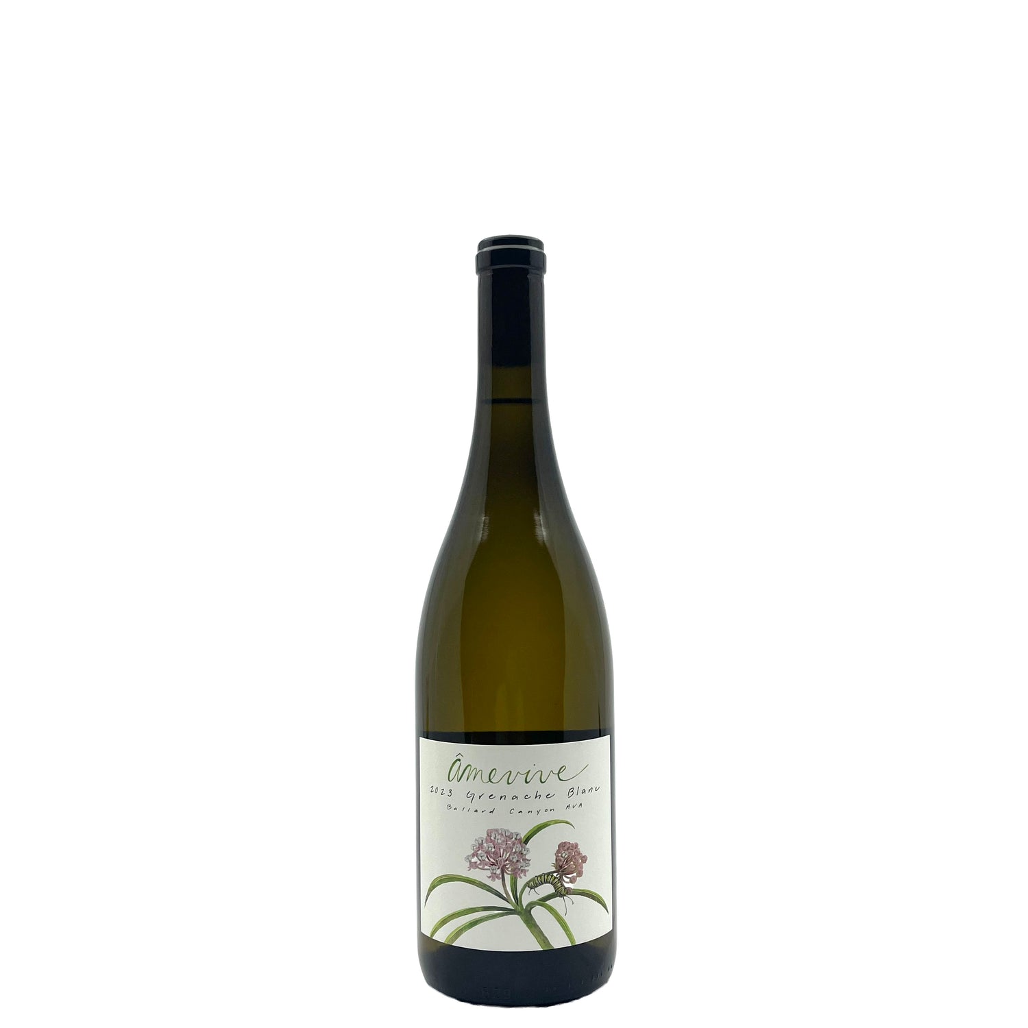 Âmevive Grenache Blanc Ballard Canyon 2023