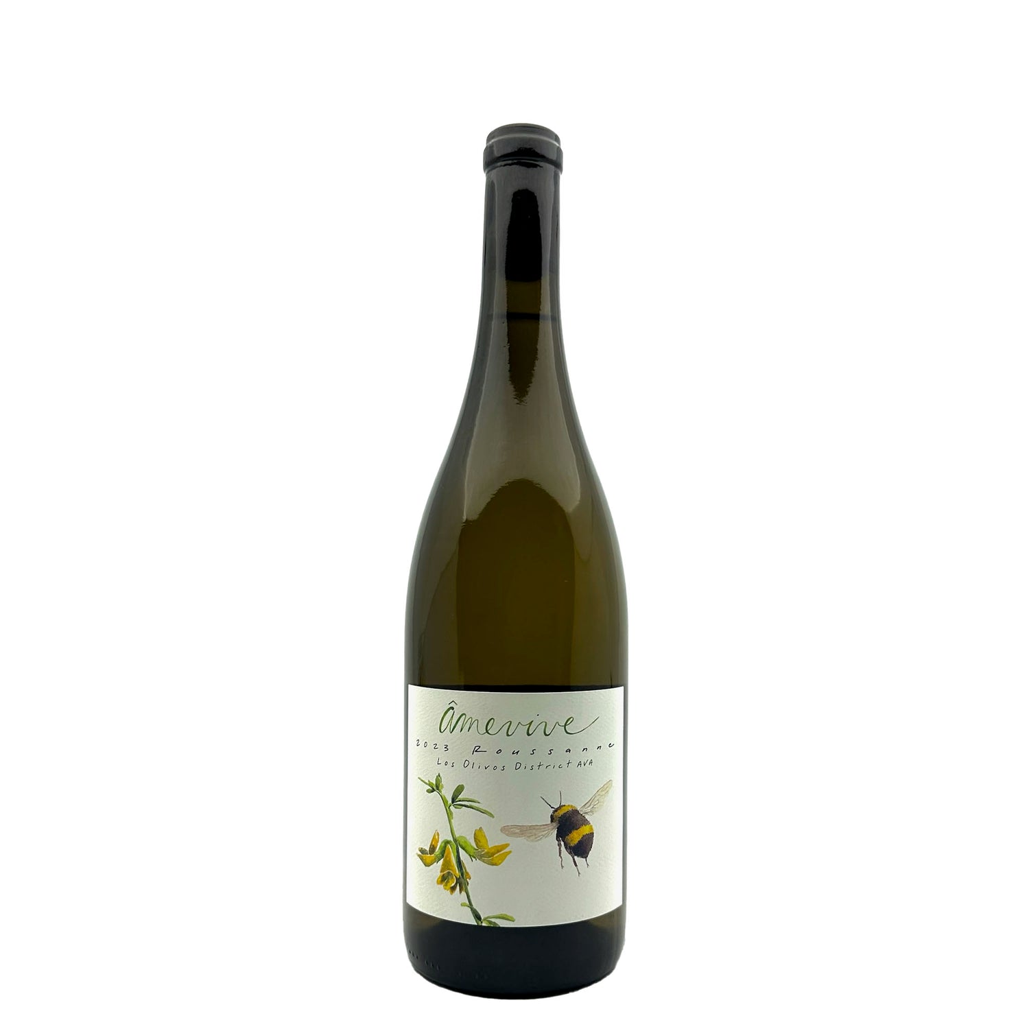 Amevive Roussanne Los Olivos 2023