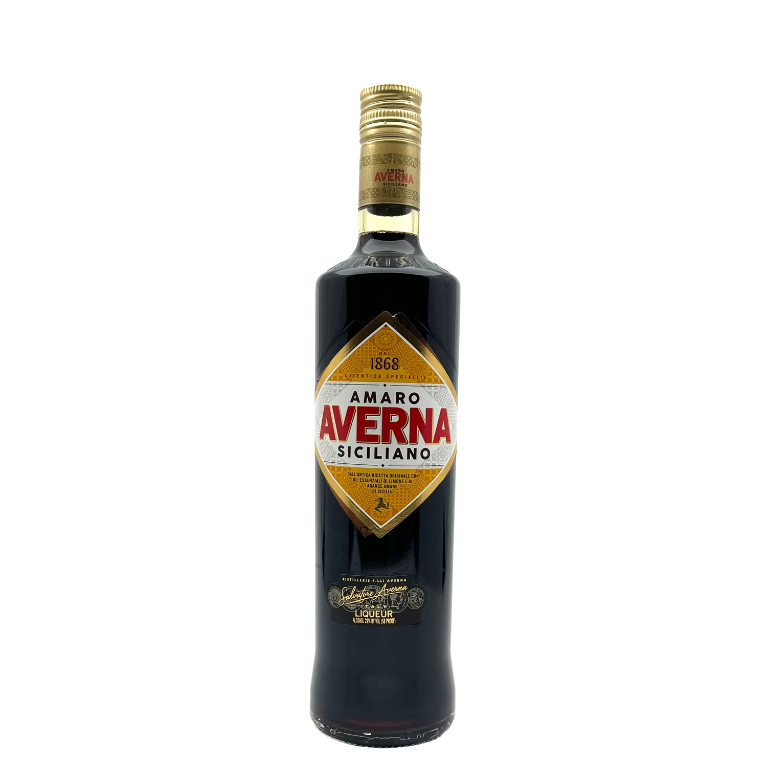 Averna Amaro