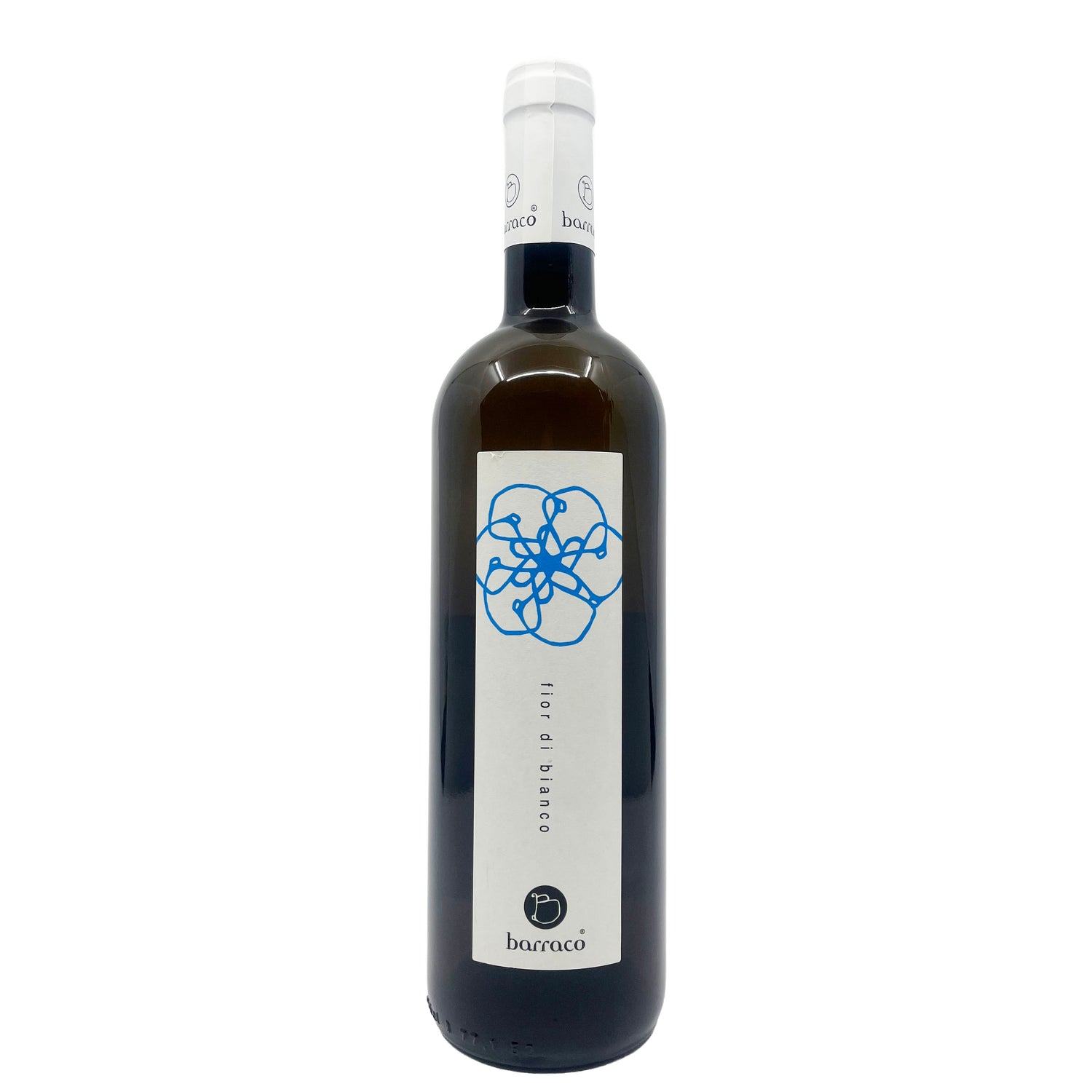 Barraco Terre Siciliane Fior di Bianco 2024