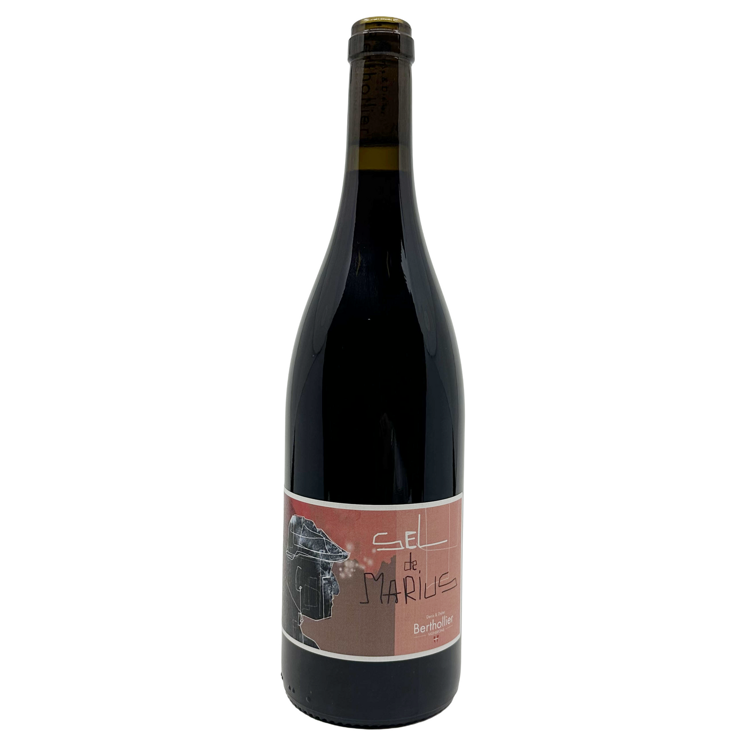 Berthollier Sel de Marius 2024