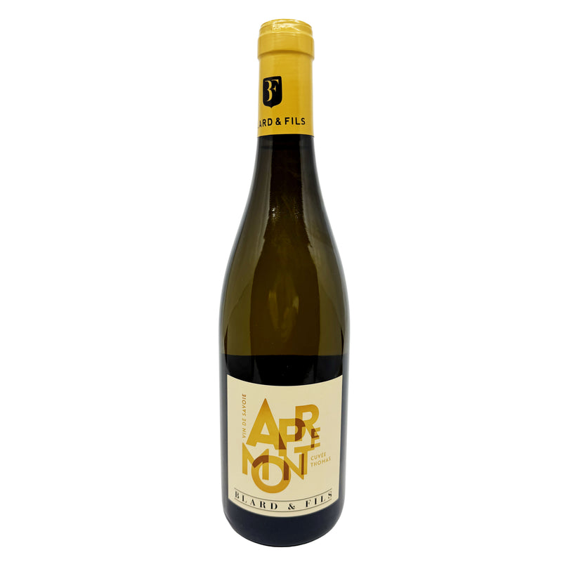 Blard et Fils Apremont Cuvée Thomas 2023