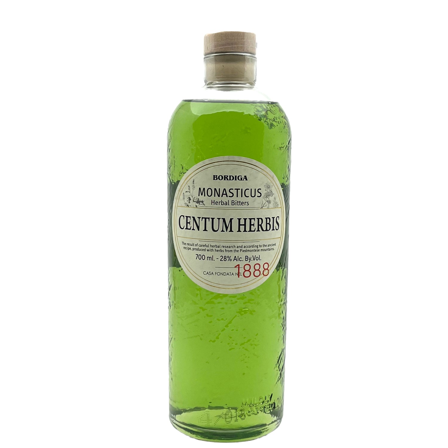 Bodiga Centum Herbis