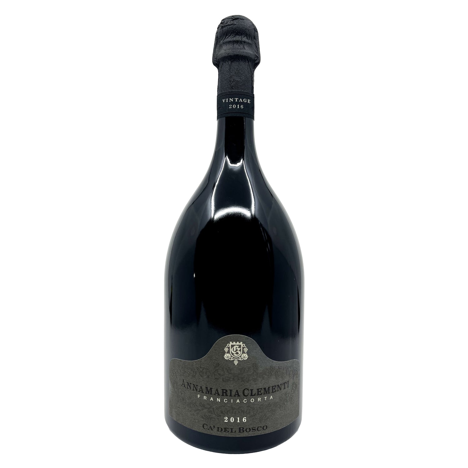 Ca' del Bosco Annamaria Clementi Franciacorta 2016 (1.5 L)
