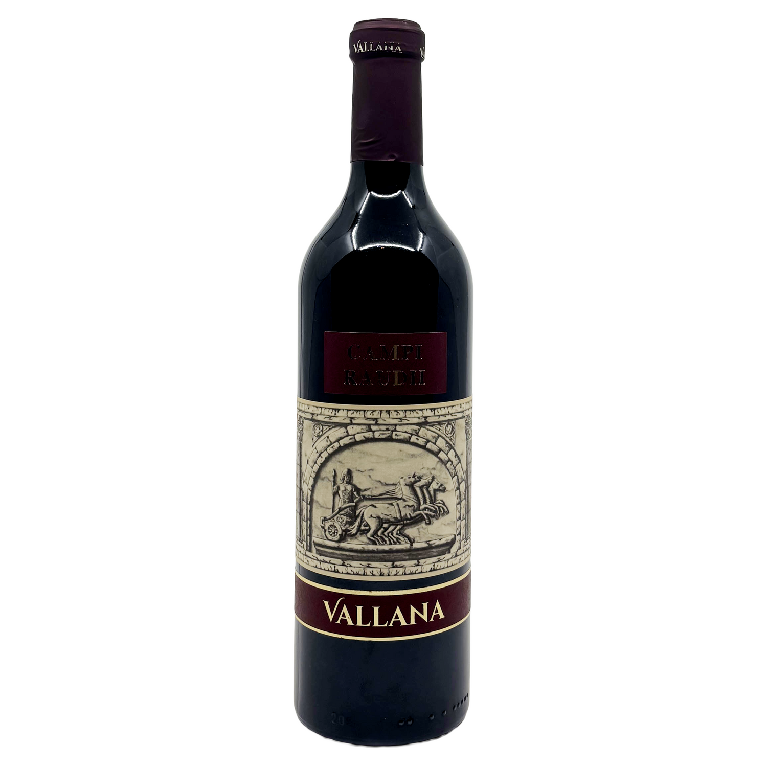 Vallana 'Campi Raudii' 2016
