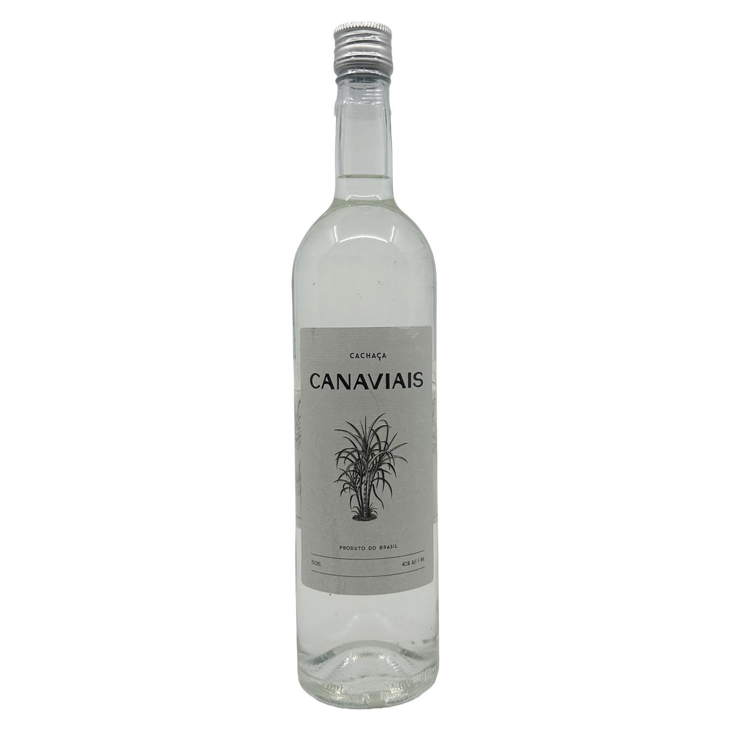Canaviais Cachaça