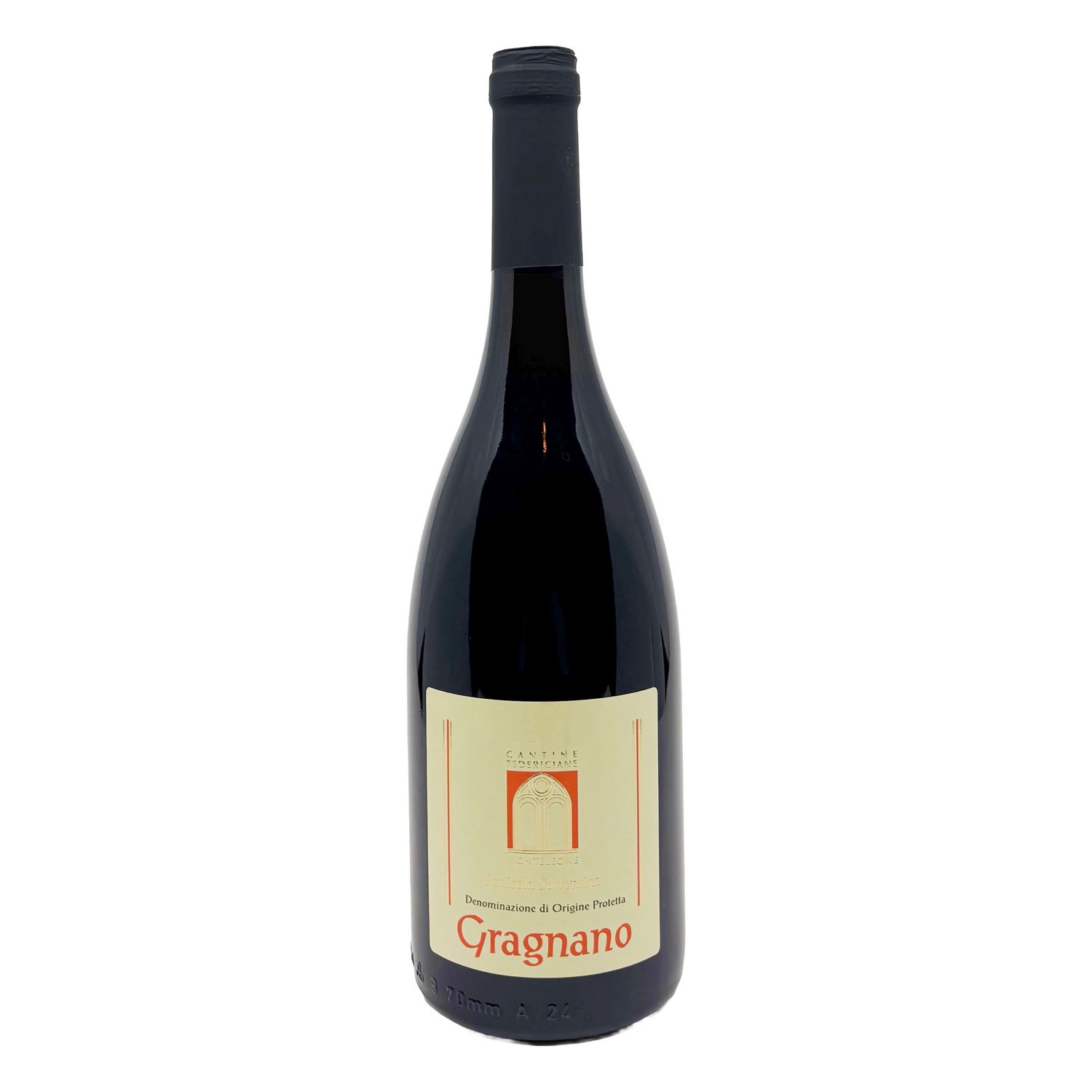 Cantine Federiciane 'Gragnano' 2025