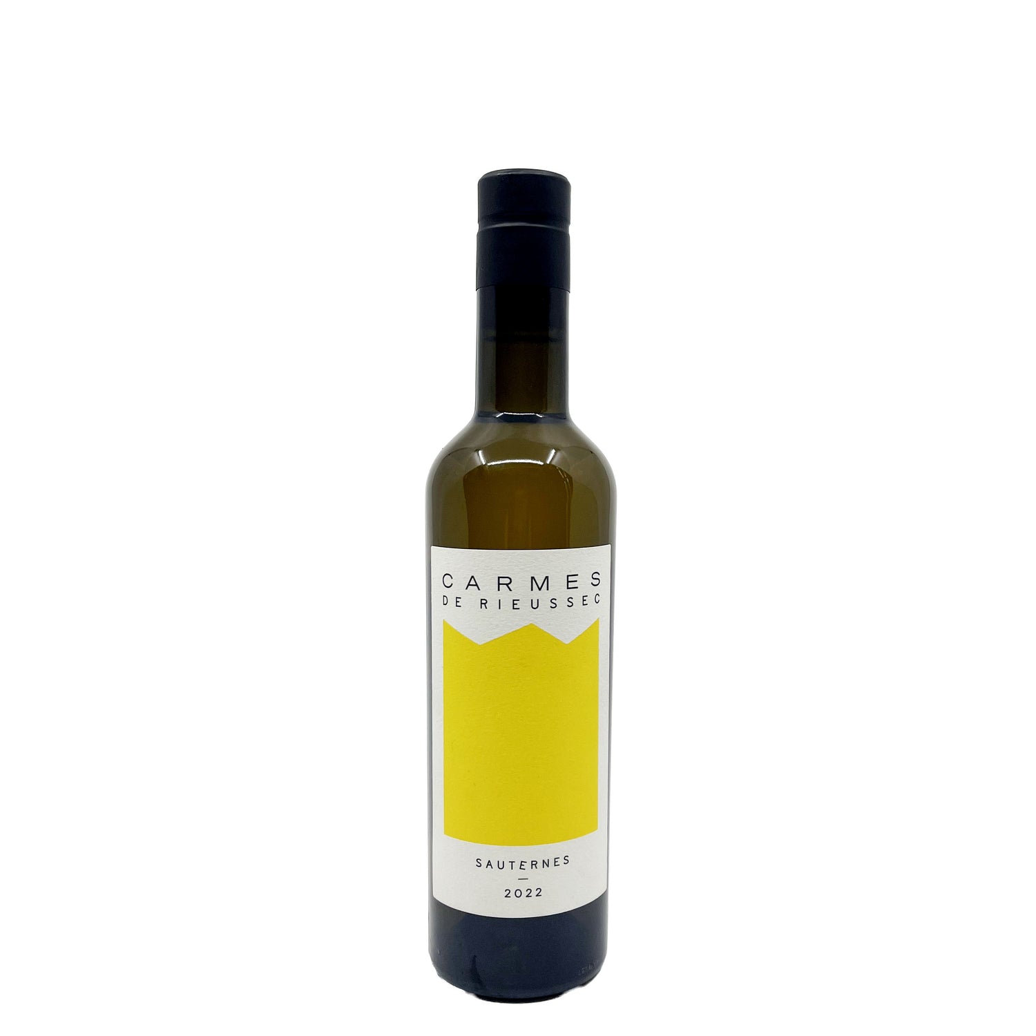 Chateau Rieussec Carmes de Rieussec Sauternes 2022