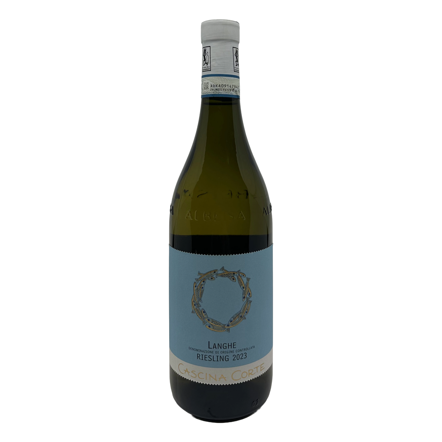 Cascina Corte Langhe Riesling 2023