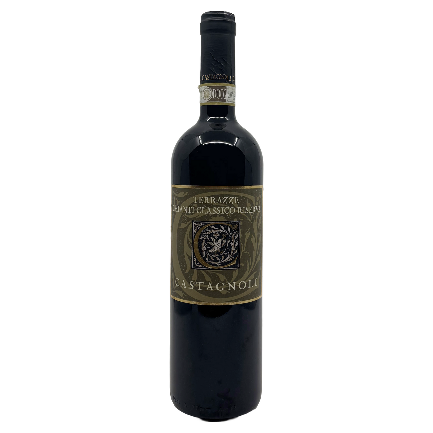 Castagnoli Terrazze Chianti Classico Riserva 2015