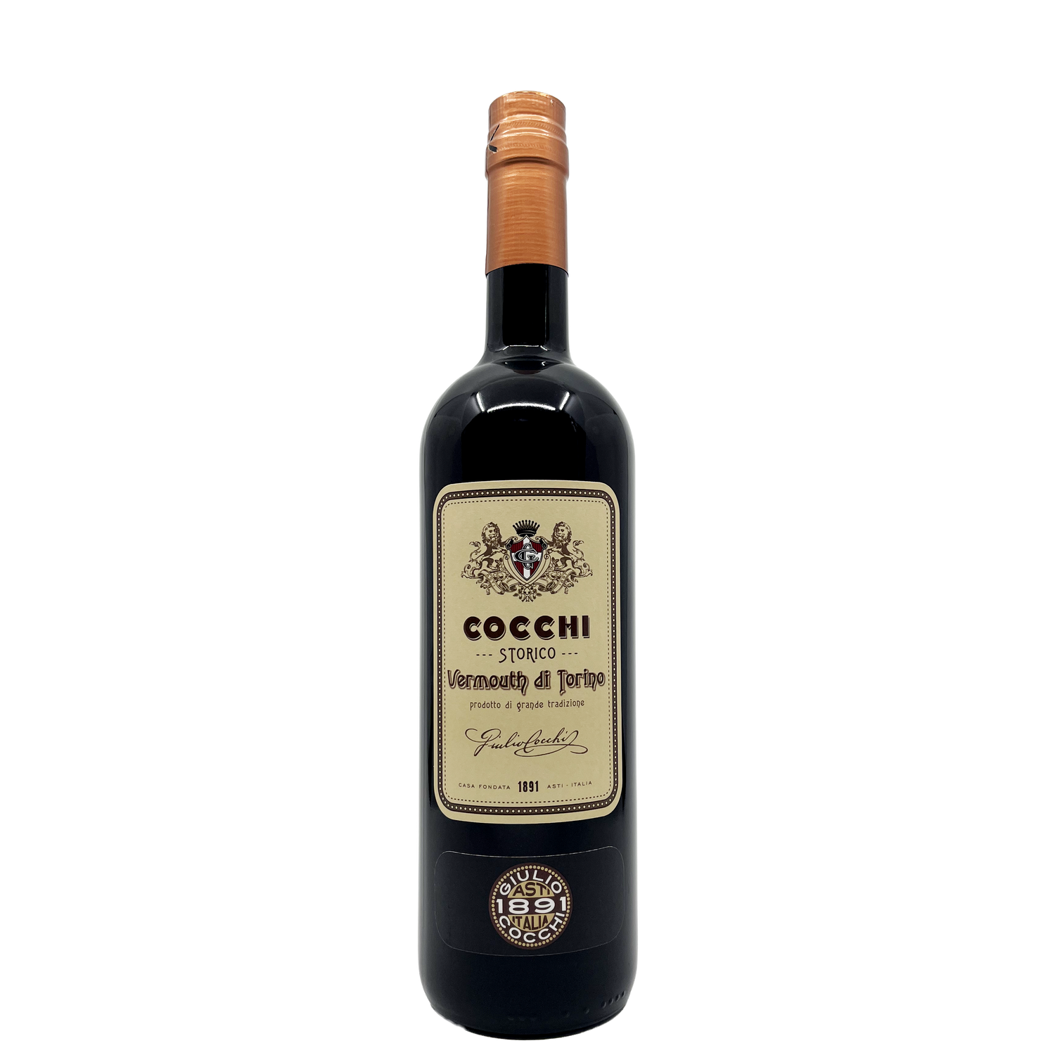 Cocchi Storico Vermouth di Torino
