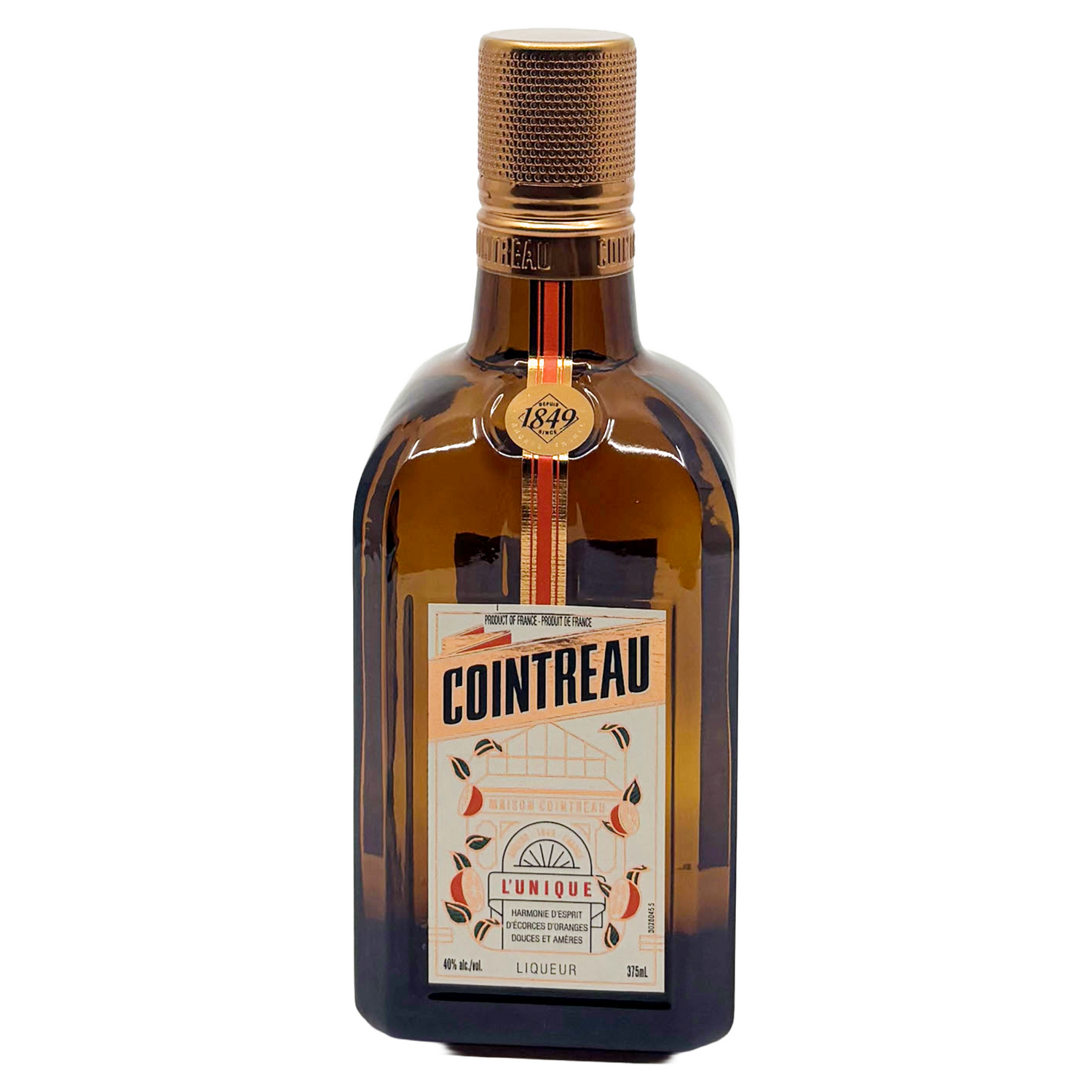Cointreau 80
