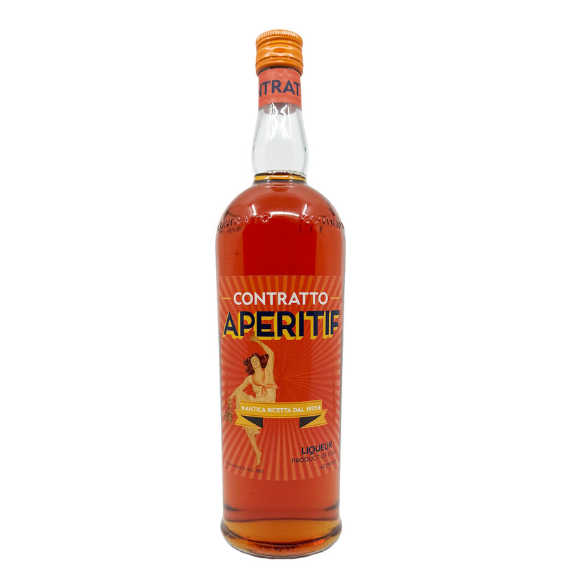 Contratto Aperitif 1L