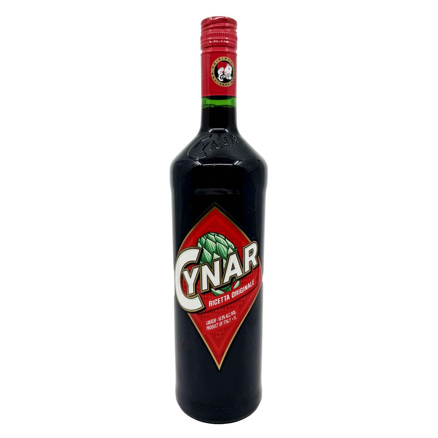 Cynar 1L