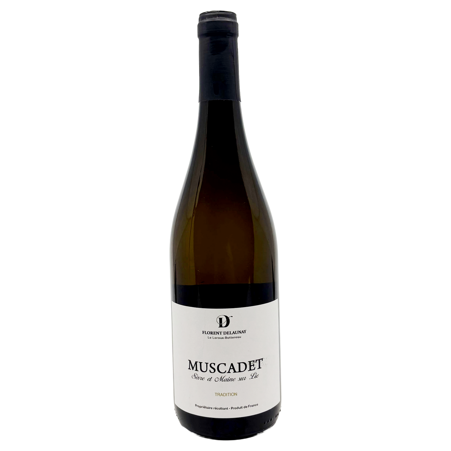 Delaunay Muscadet Tradition 2025