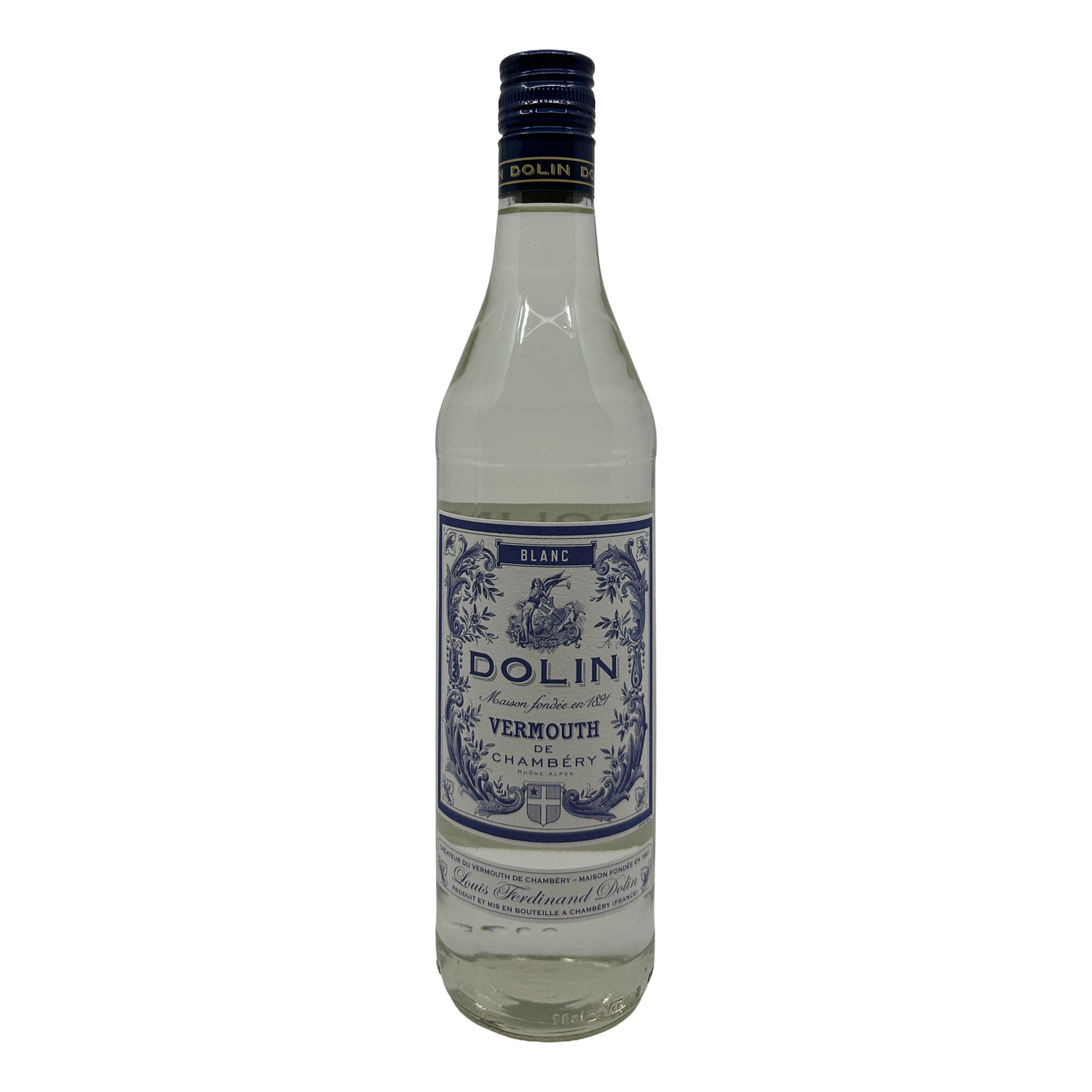 Dolin Vermouth Blanc