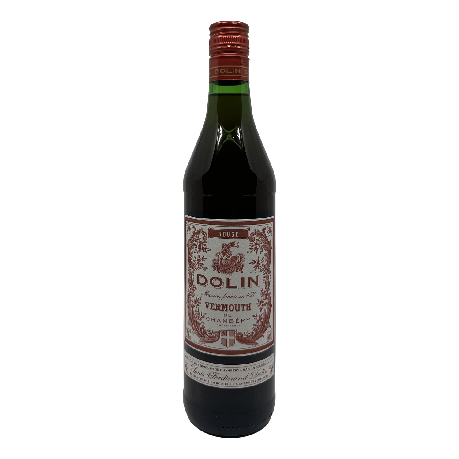 Dolin Vermouth Rouge