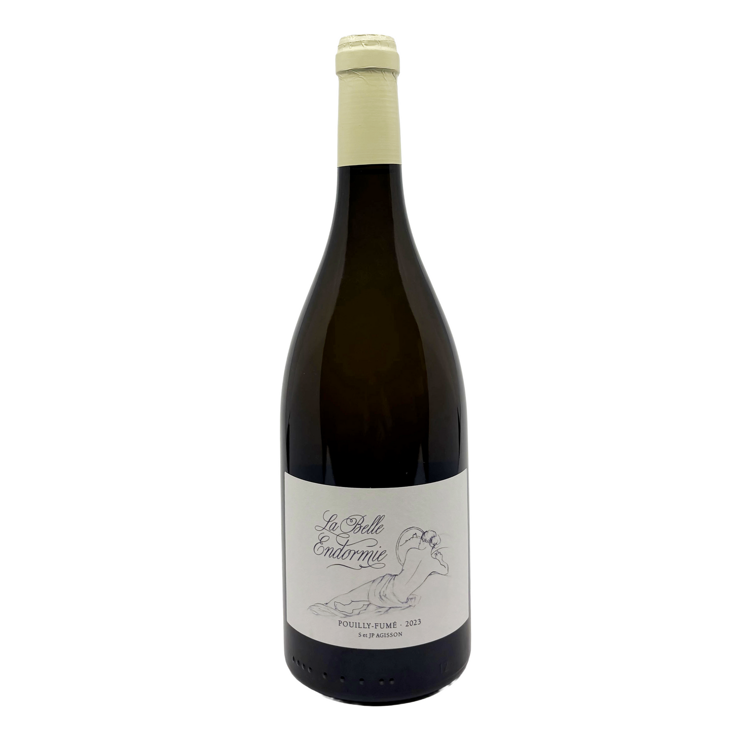Domaine Agisson Pouilly-Fume 'La Belle Endormie' 2023