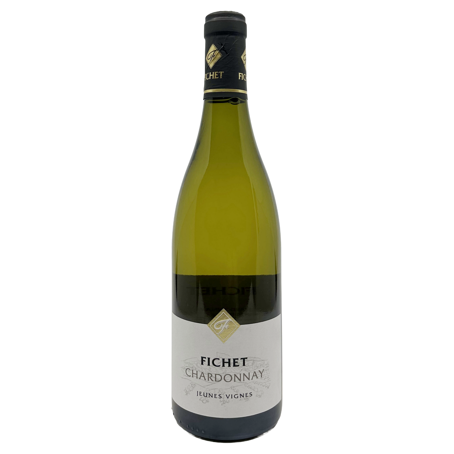 Domaine Fichet VDF Chardonnay 2024