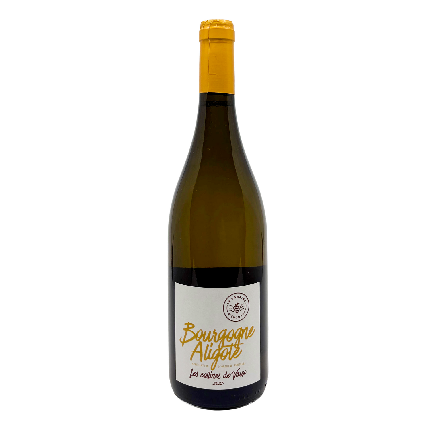 Domaine d'Edouard Bourgogne Aligote 2023
