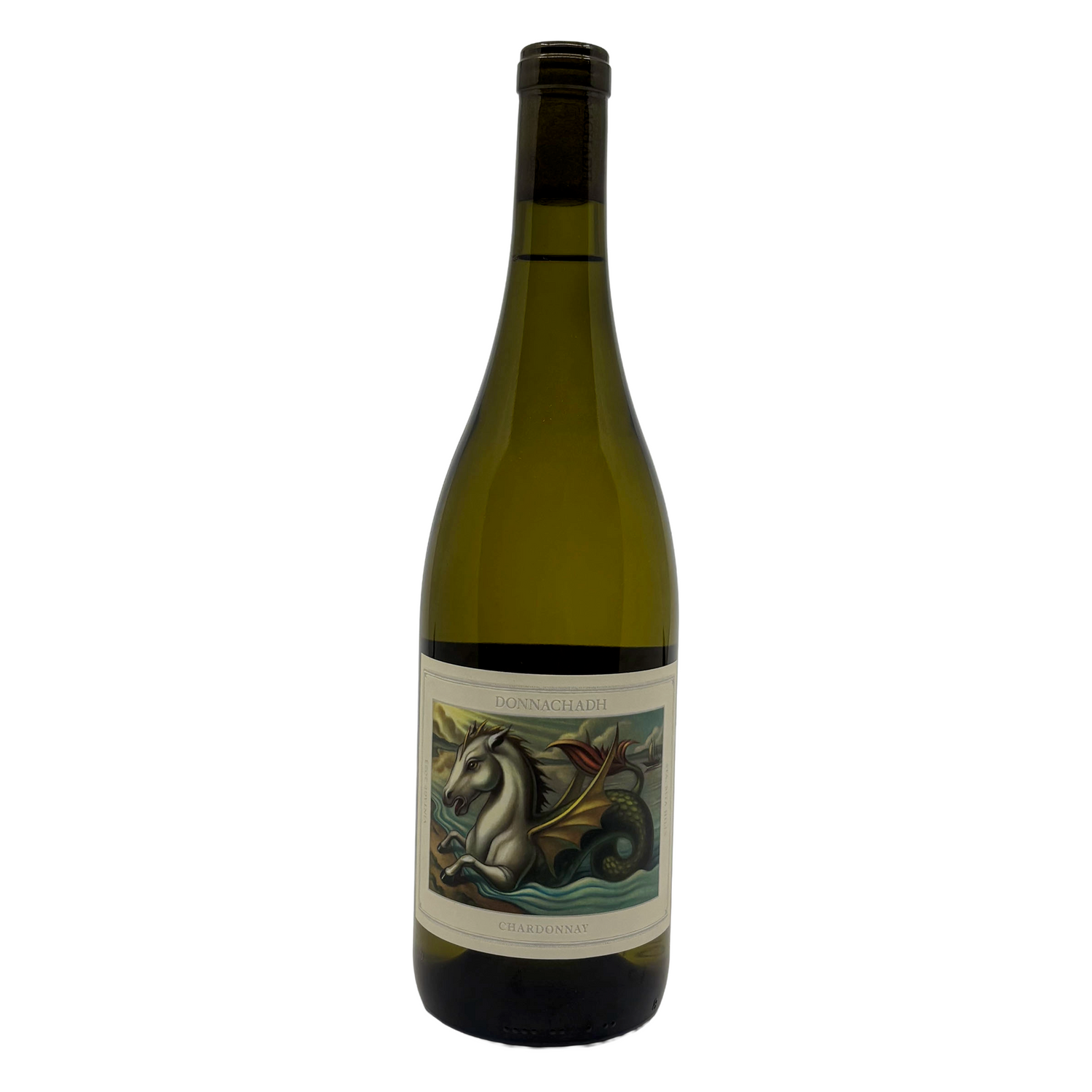Donnachadh 'Sta Rita Hills' Chardonnay 2023
