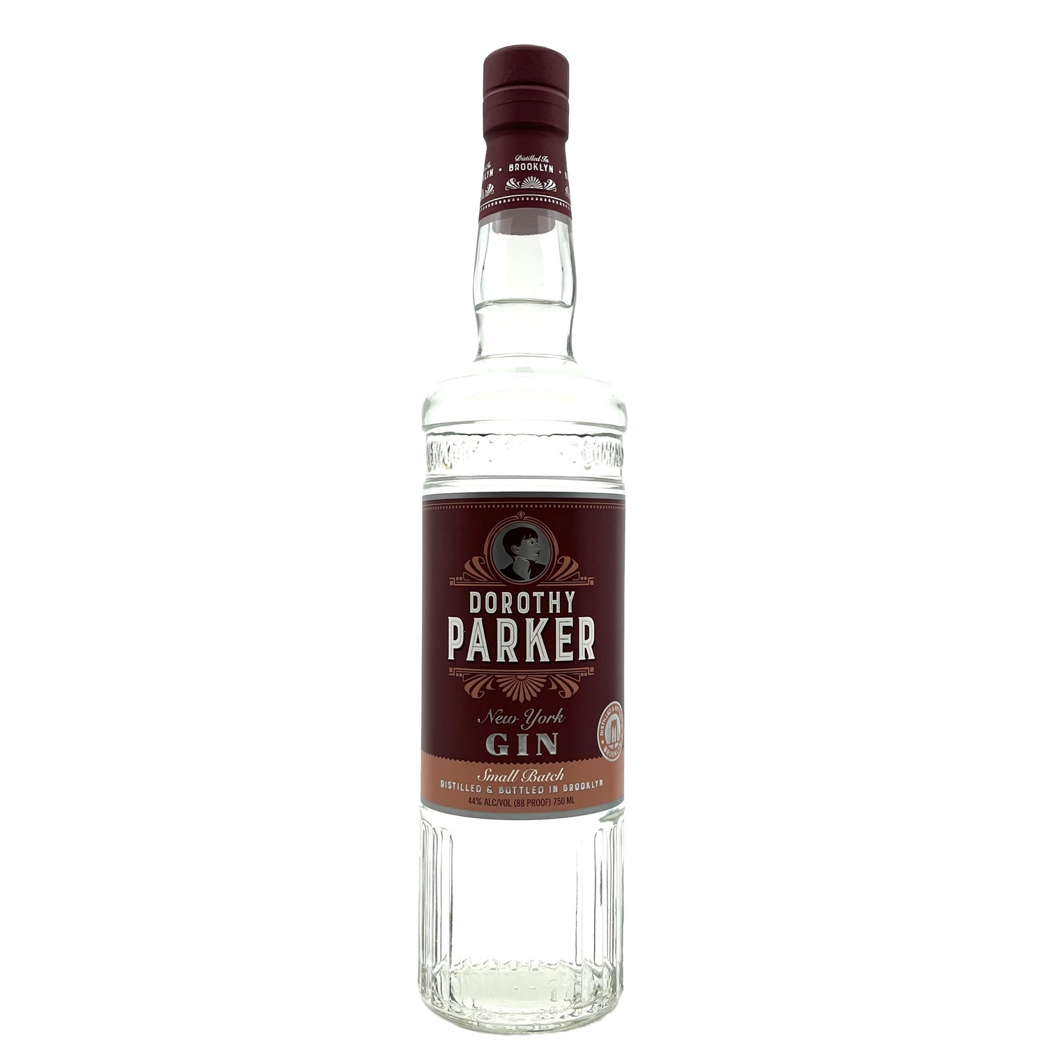 Dorothy Parker Gin