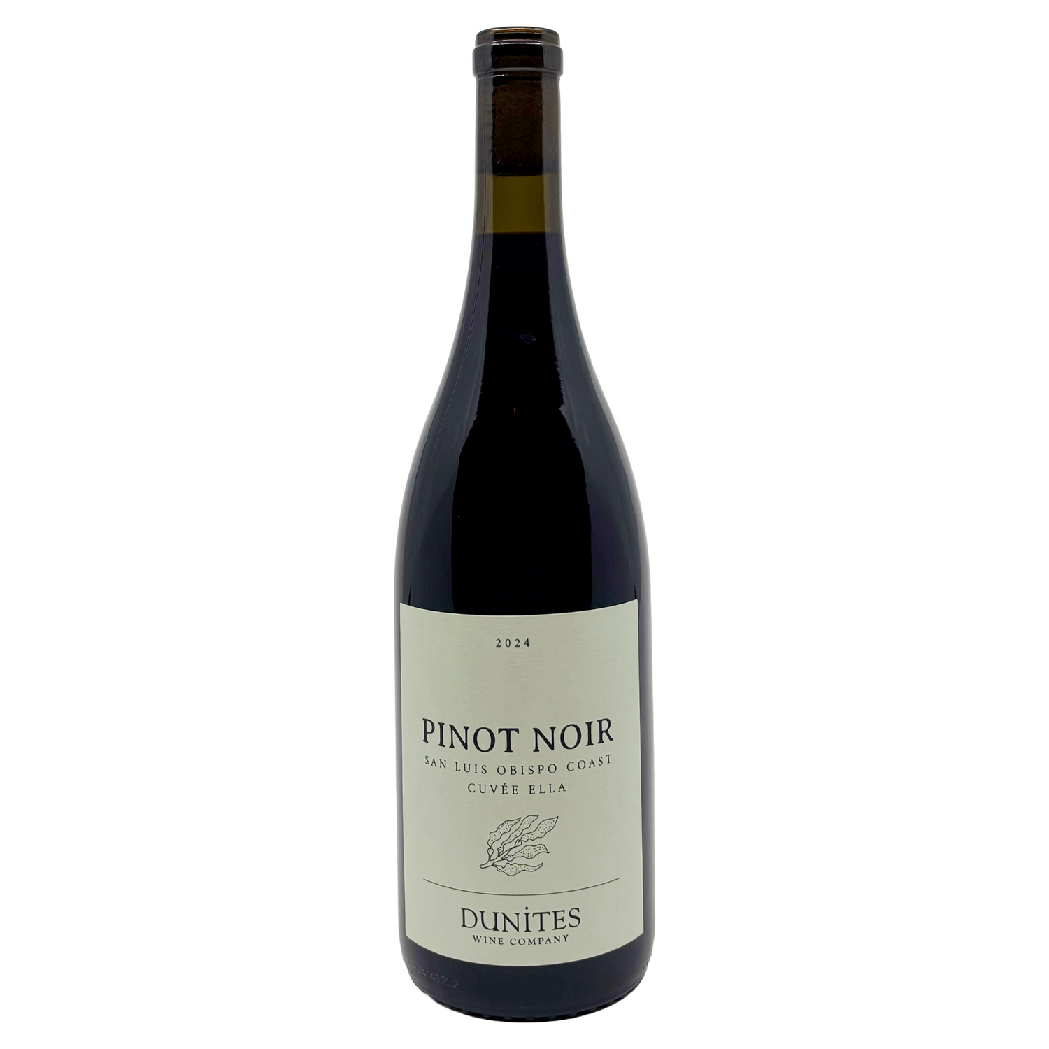 Dunites Pinot Noir 'Cuvée Ella' SLO Coast 2024
