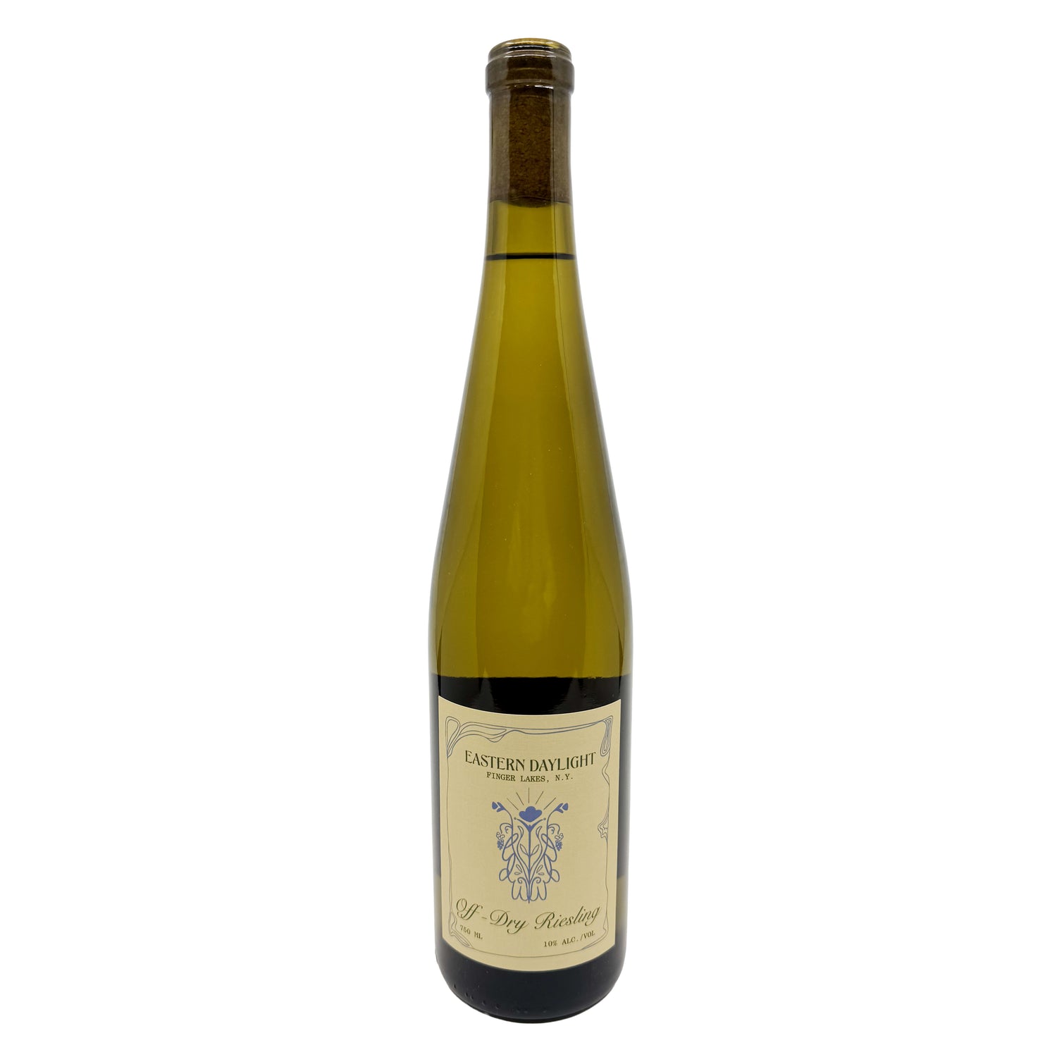 Eastern Daylight Off-Dry Riesling 2024