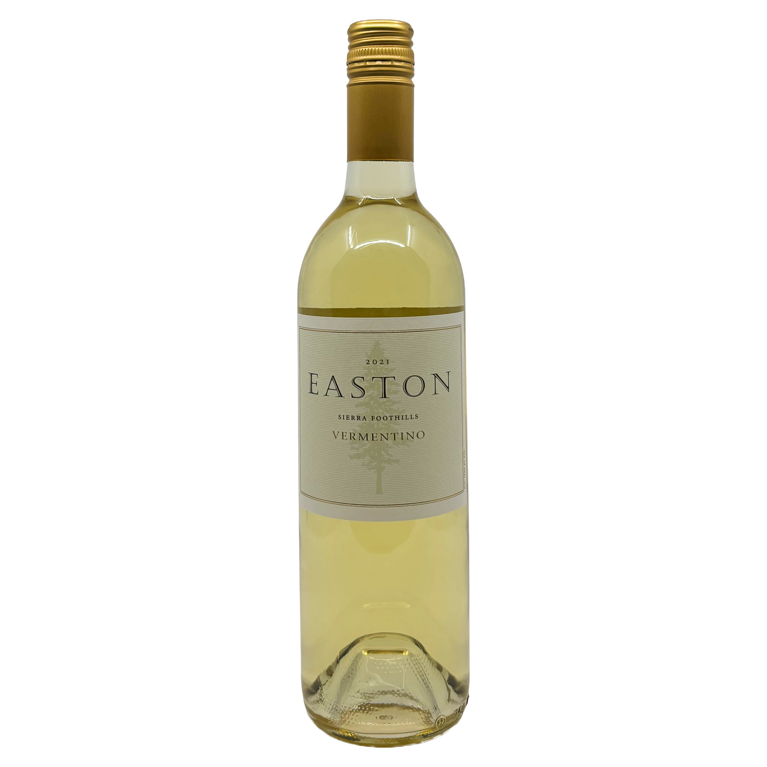 Easton 'Saureel Vineyard' Vermentino 2021