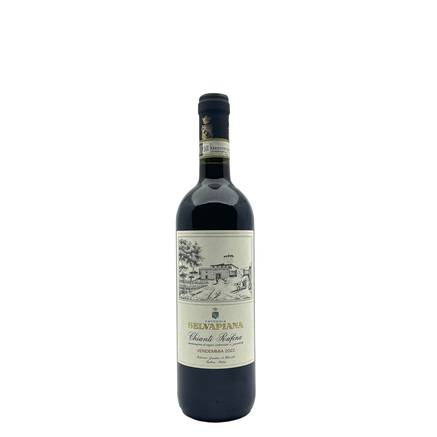 Fattoria Selvapiana Chianti Rufina 2023