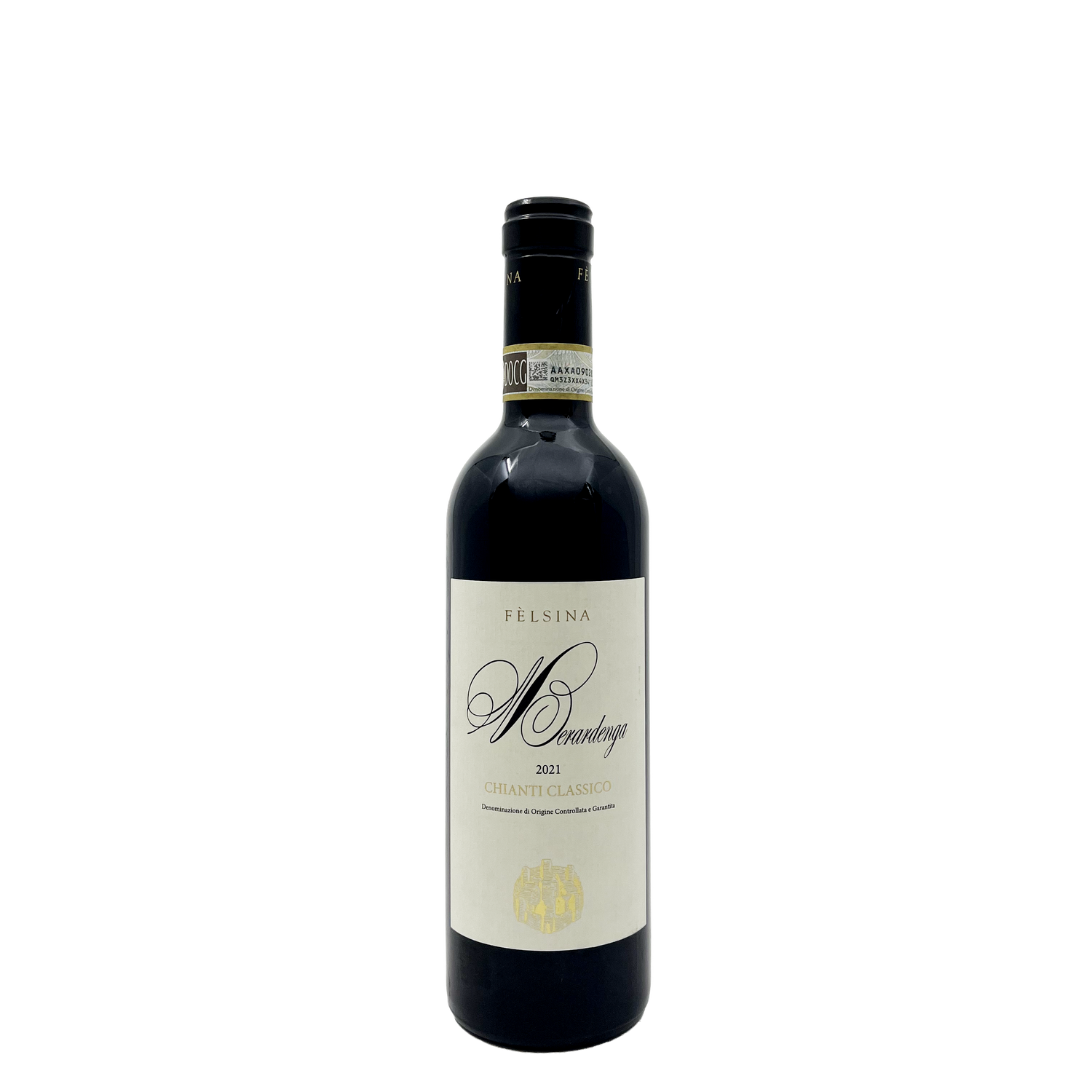 Felsina Chianti Classico 2021 (375 ml)