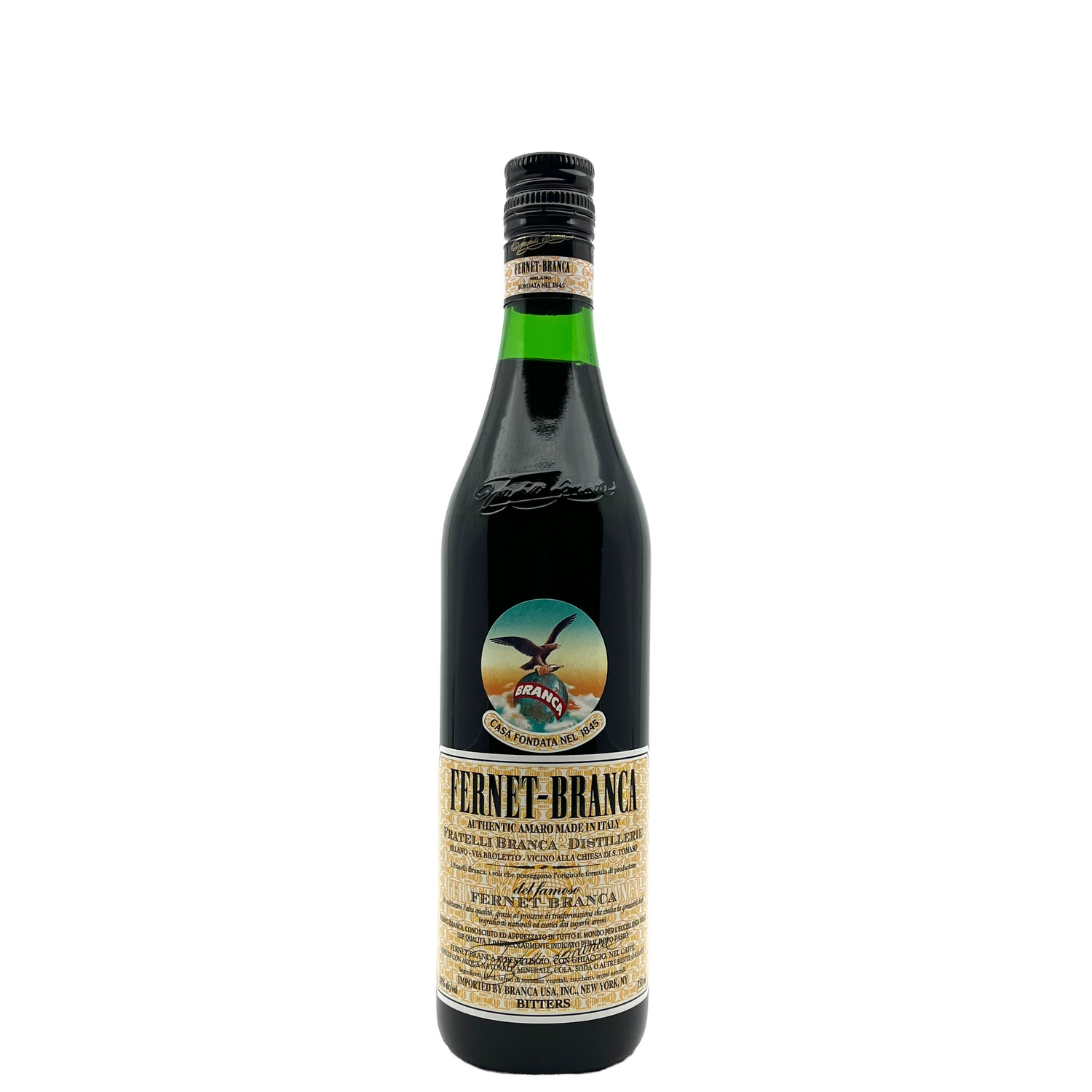Fernet-Branca