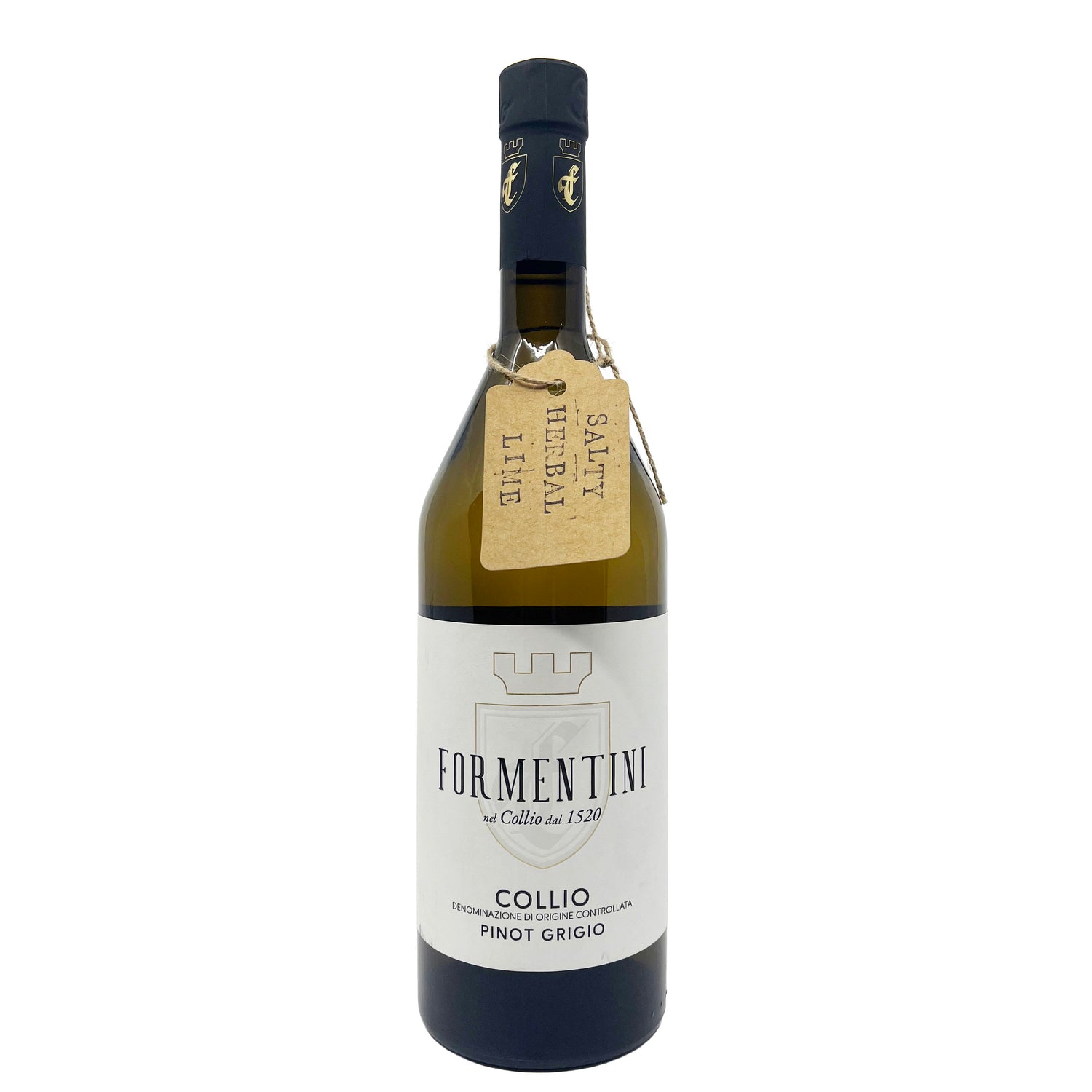 Formentini Pinot Grigio 2024