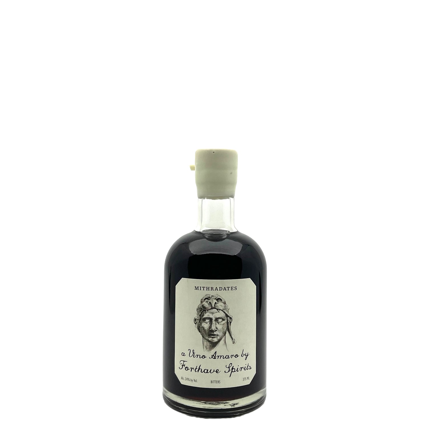 Forthave Mithradates Amaro