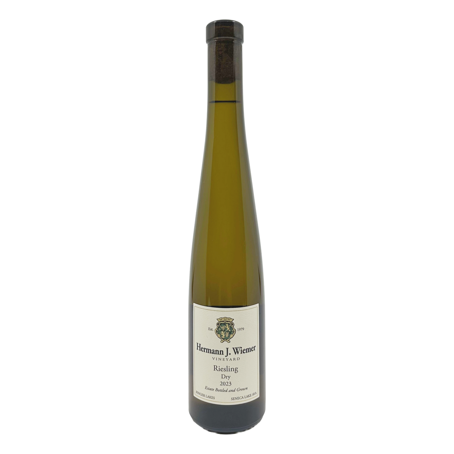 Hermann J. Wiemer Dry Riesling 2023 (375ml)