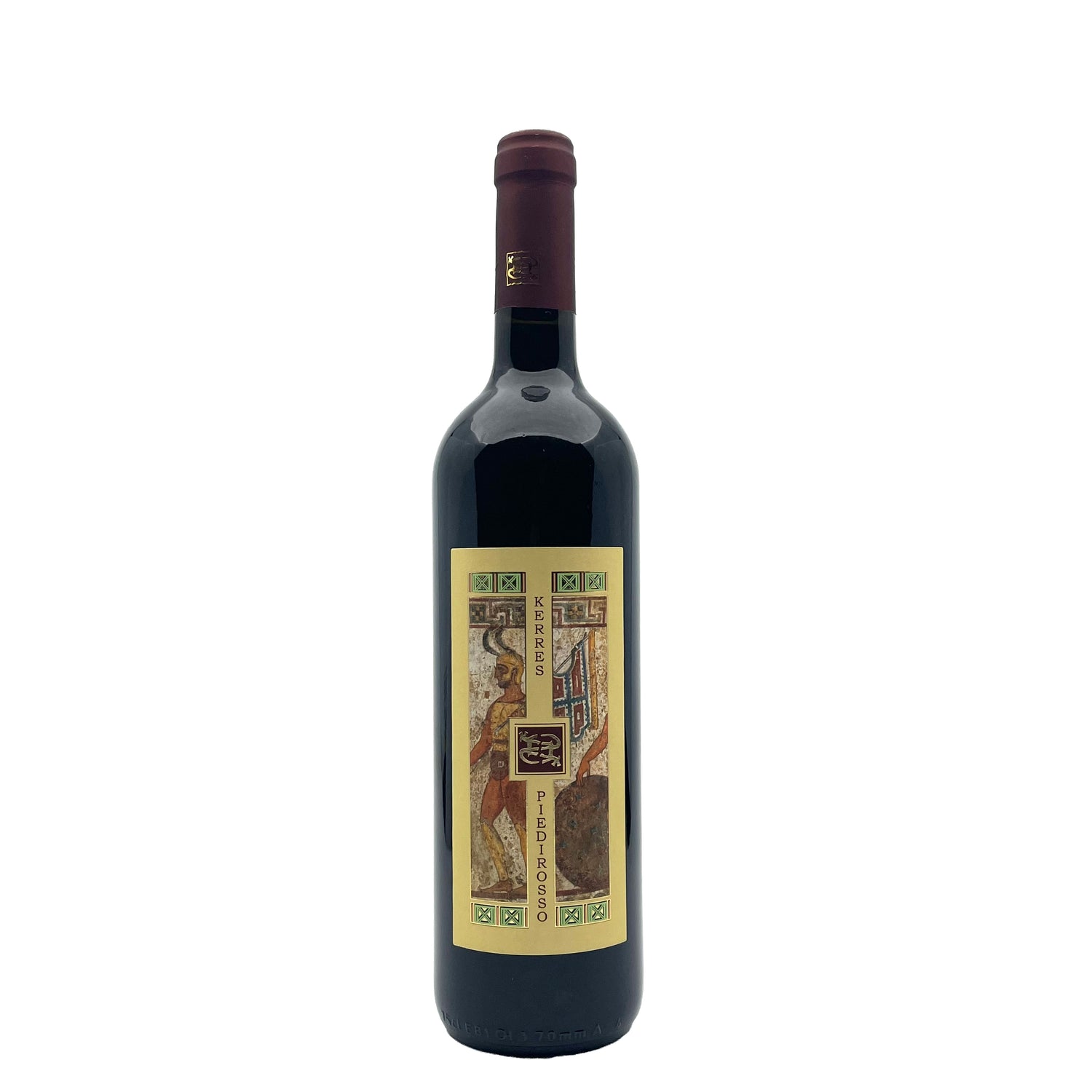 I Pentri Piedirosso Beneventano IGP Kerres 2020