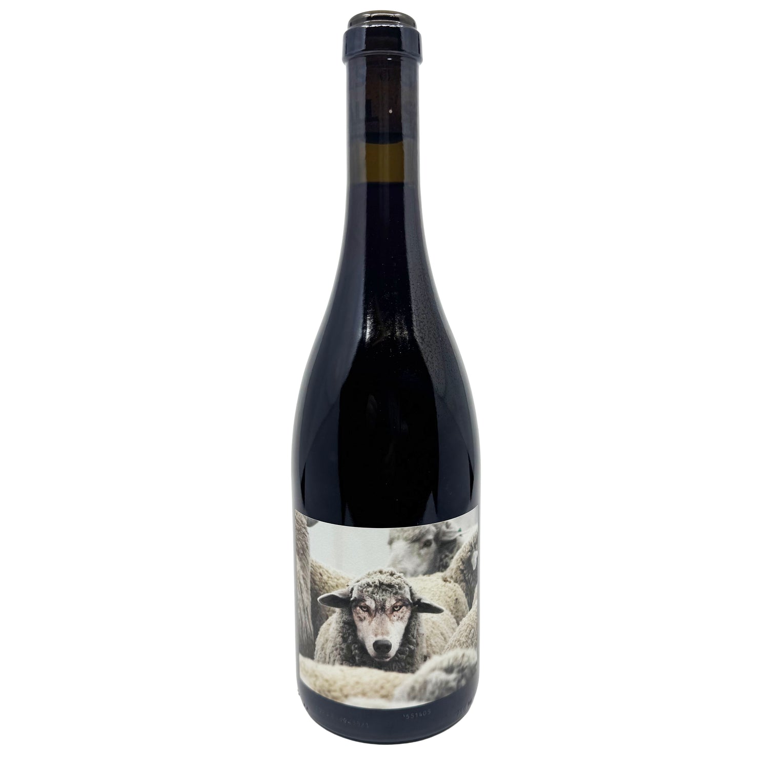In Sheep's Clothing Pinot Noir 2023