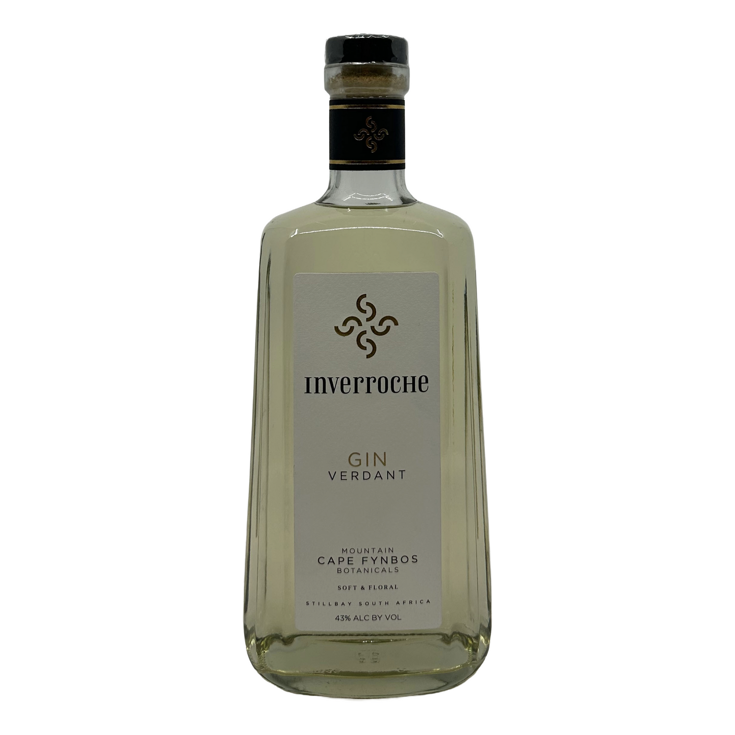 Inverroche Distillery Verdant Gin