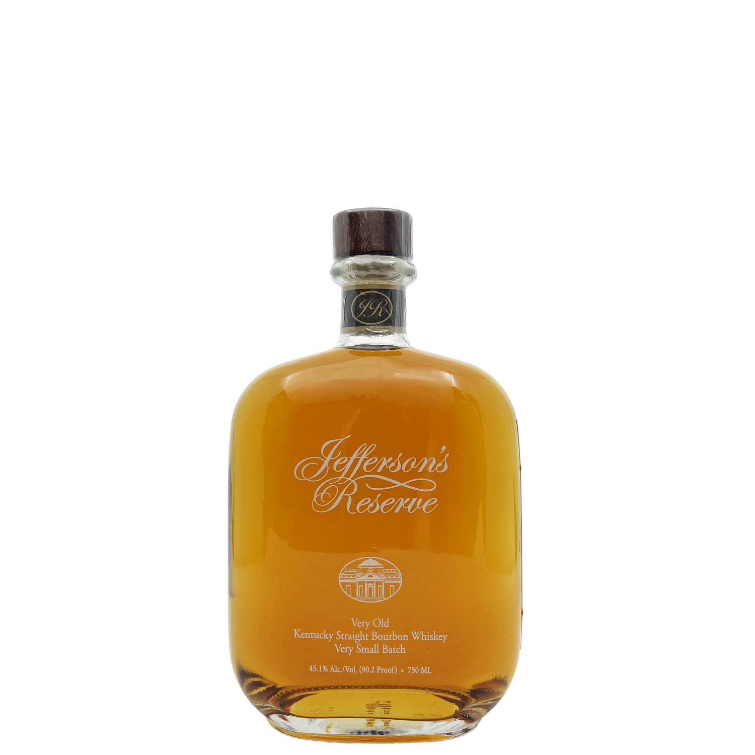 Jefferson's Reserve Small Batch Kentucky Straight Bourbon