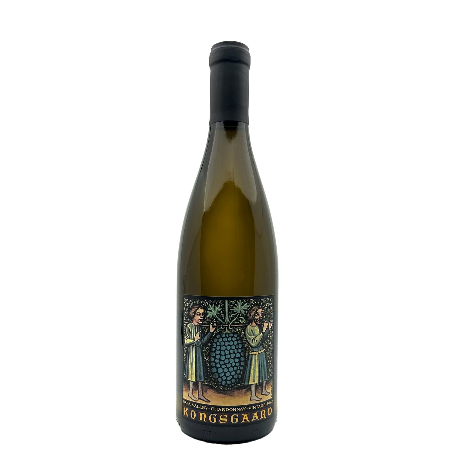 Kongsgaard Chardonnay Napa 2022