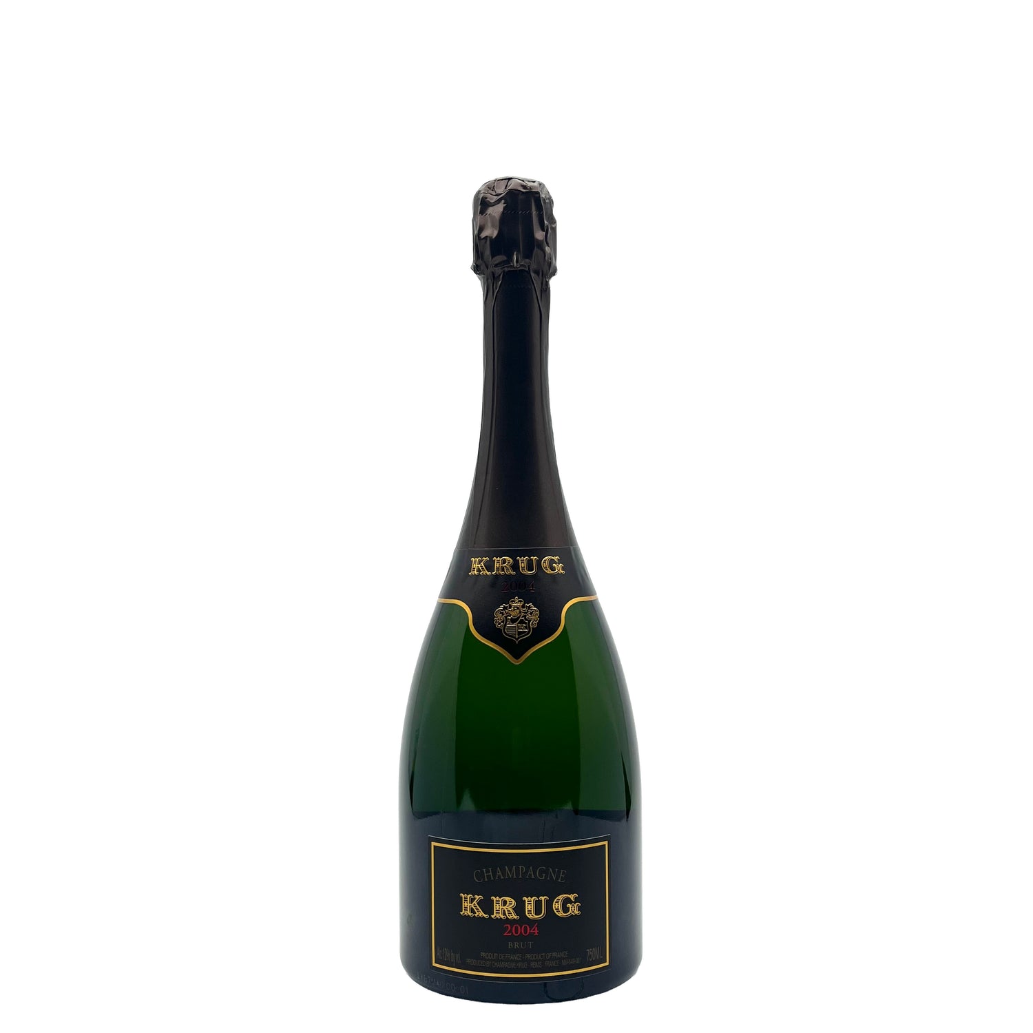 Krug Vintage 2004
