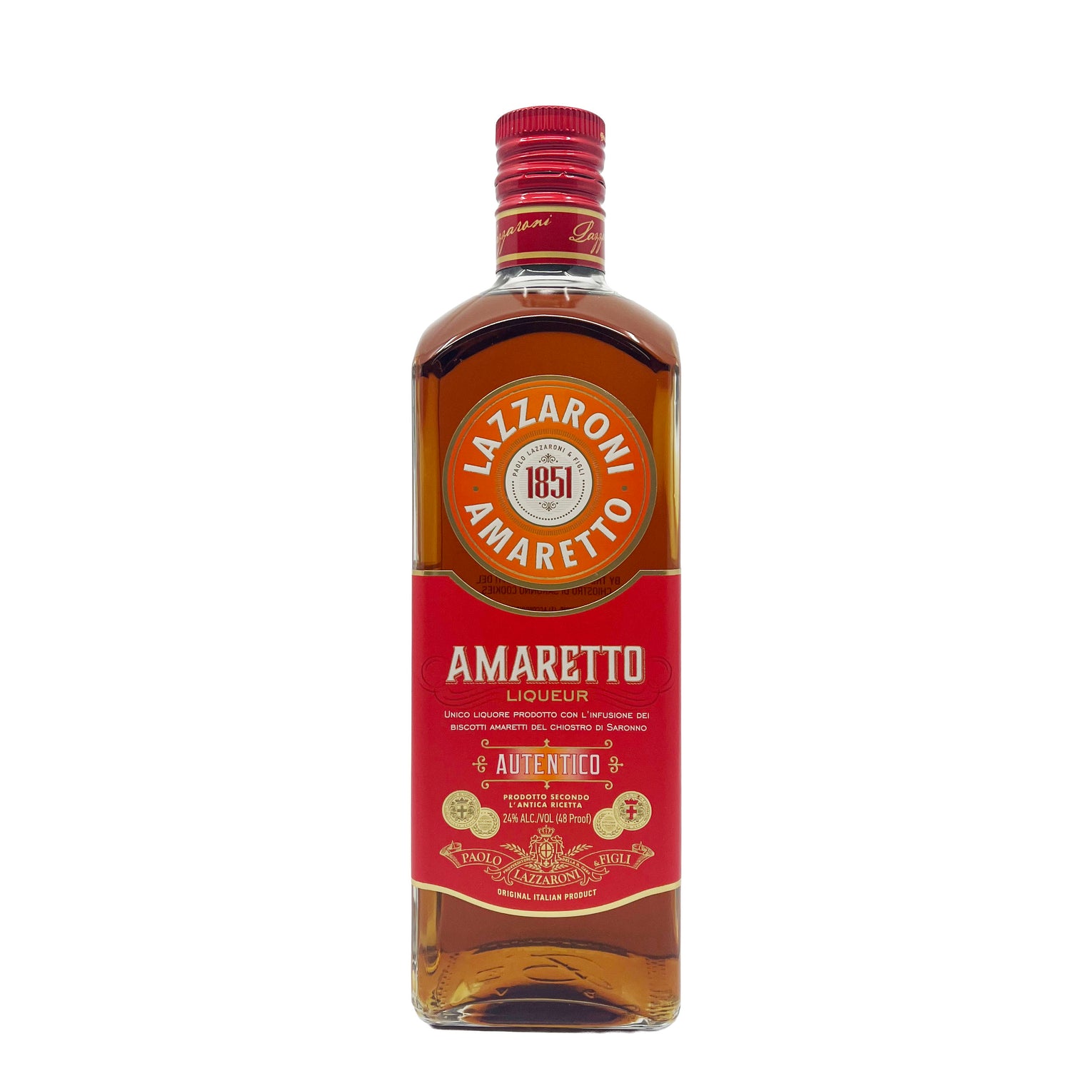 Lazzaroni Amaretto