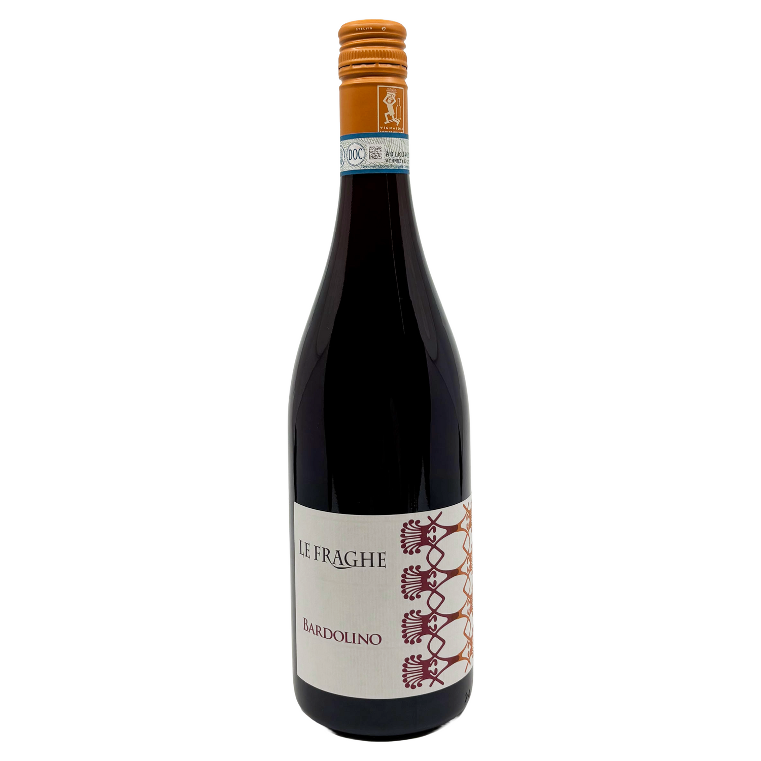 Le Fraghe Bardolino 2025
