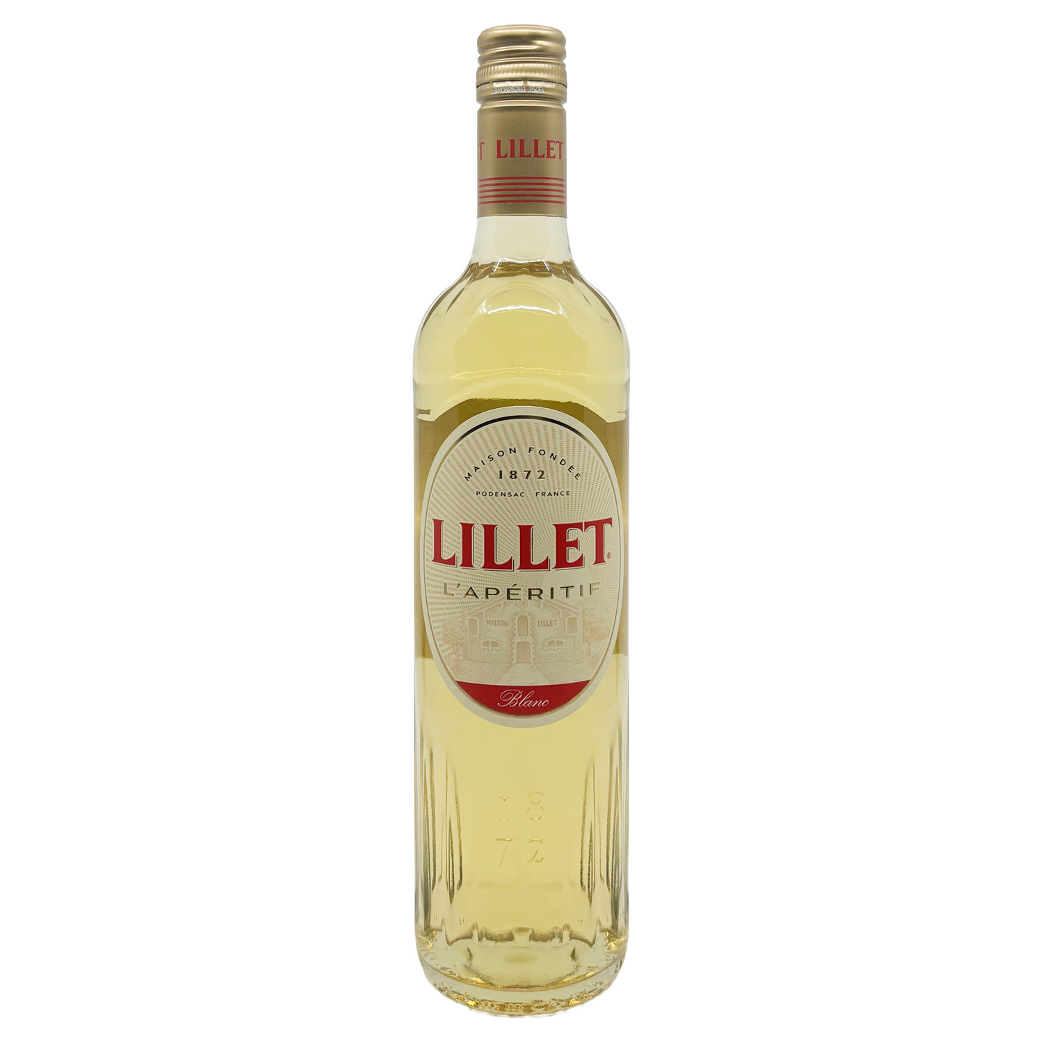 Lillet Aperitif Blanc