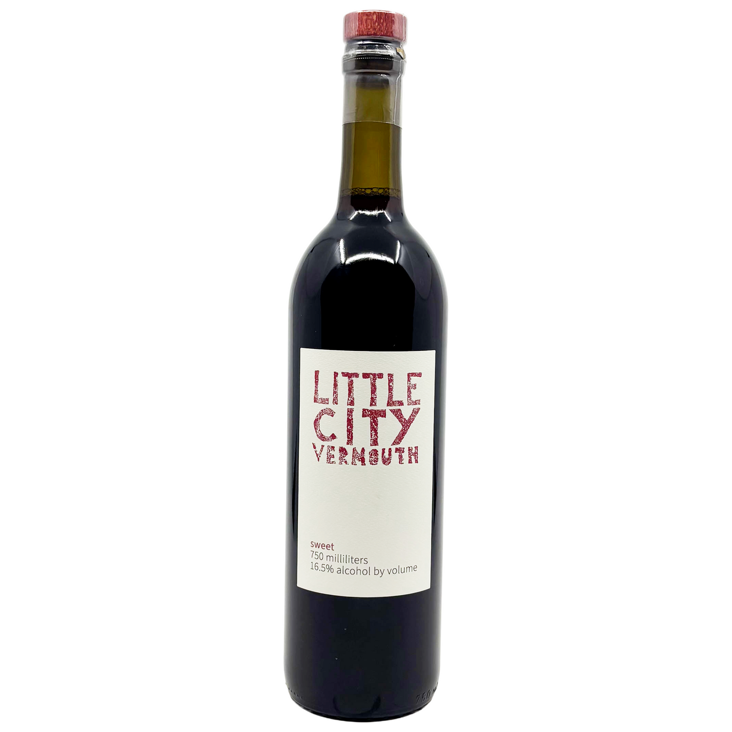 Little City Sweet Vermouth